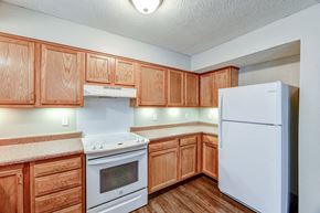 Tiffin apartment for rent - Fairway Kitchen