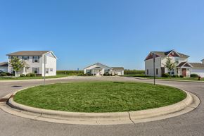 Rawson apartment for rent - Forest Edge
