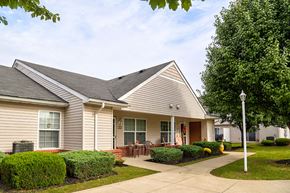 Piketon apartment for rent - Fox Run