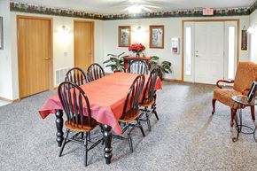 Piketon apartment for rent - Community room