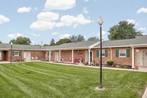 Frankfort apartment for rent - Frankfort Place
