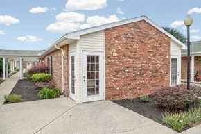 Frankfort apartment for rent - Frankfort Place