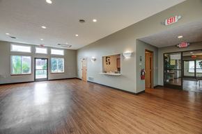 Cadiz apartment for rent - Community room