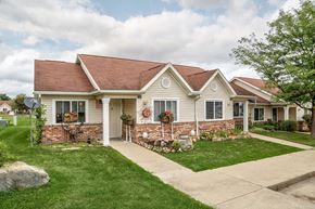 Cadiz apartment for rent - Gables Countryside apartments