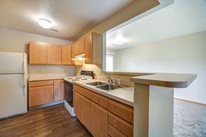 Cadiz apartment for rent - Kitchen
