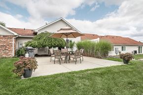 Cadiz apartment for rent - Gables at Countryside