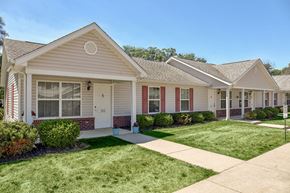 Michigan Center apartment for rent - Hallet Crossing