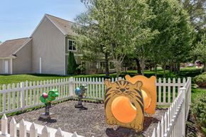 Michigan Center apartment for rent - Playground