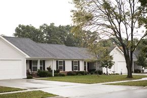 Three Rivers apartment for rent - Hampton Pointe Front