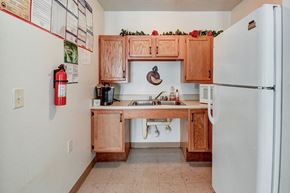 Weirton apartment for rent - Community room