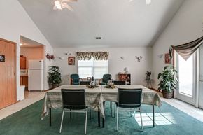 Weirton apartment for rent - Community room