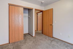 Weirton apartment for rent - Floor plan 2 bedroom