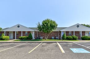 Weirton apartment for rent - Heathermoor I