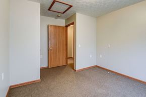 Weirton apartment for rent - Bedroom