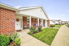 Indiana apartment for rent - Hickory Meadows