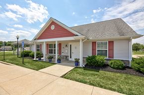 Utica apartment for rent - Honeybrook Greene