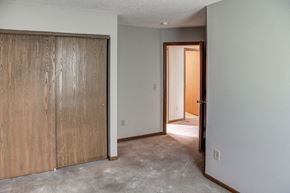 Washington Court House apartment for rent - Bedroom