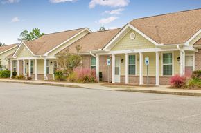 Hardeeville apartment for rent - Jenny Greene