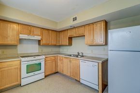 Hardeeville apartment for rent - Kitchen