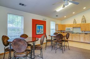 Hardeeville apartment for rent - Community room