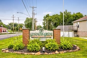 Carrollton apartment for rent - Kensington Greene
