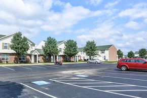 Clyde apartment for rent - Laurel Greene