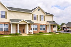 Clyde apartment for rent - Laurel Terrace