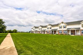 Clyde apartment for rent - Laurel Terrace