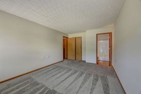 Loudonville apartment for rent - Floor plan 2 bedroom