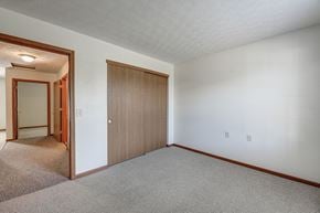 Loudonville apartment for rent - Bedroom