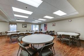 Wintersville apartment for rent - Community room