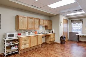 Wintersville apartment for rent - Community room