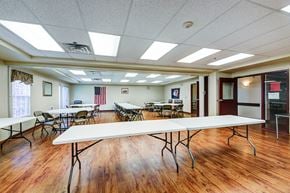 Wintersville apartment for rent - Community room