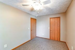 Upper Sandusky apartment for rent - Bedroom