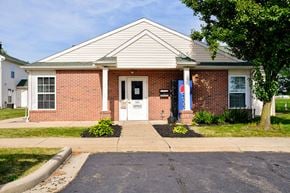 Upper Sandusky apartment for rent - Office