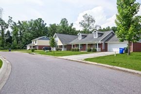 Summerville apartment for rent - Oak Hollow