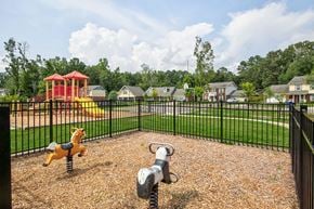 Summerville apartment for rent - Playground