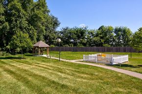 Coshocton apartment for rent - Common space