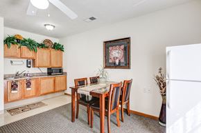 Coshocton apartment for rent - Community room