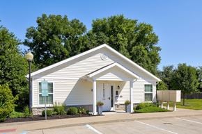 Coshocton apartment for rent - Office