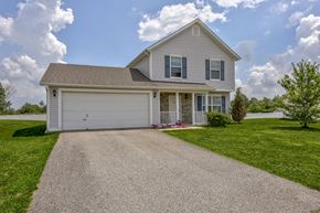 Orrville apartment for rent - Orchard Glen