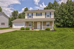 Orrville apartment for rent - Orchard Glen