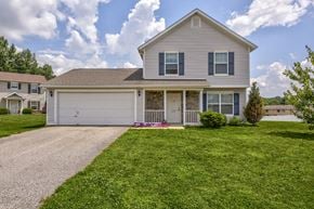 Orrville apartment for rent - Orchard Glen