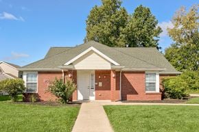 Swanton apartment for rent - Office