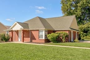 Swanton apartment for rent - Office