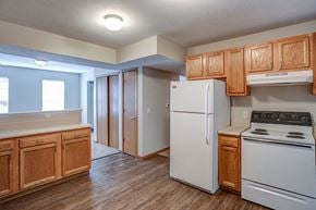 Swanton apartment for rent - Kitchen