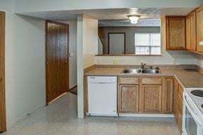 Stambaugh apartment for rent - Kitchen