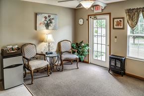 Stambaugh apartment for rent - Lobby