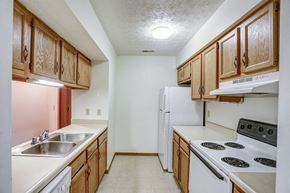 Paulding apartment for rent - Kitchen