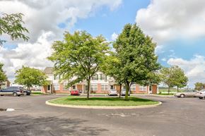 Paulding apartment for rent - Parking